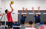 Volleyball | Herren | Saison 2022-2023 | 2.Bundesliga Nord | TuB Bocholt vs. SV Warnemuende