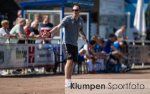 Fussball | Herren | Saison 2024-2025 | Bezirksliga | 31. Spieltag | BW Dingden 2 vs. VfL Rhede