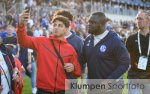 Fussball | Herren | Saison 2023-2024 | regionale Freundschaftsspiel | 1.FC Bocholt vs. FC Schalke 04