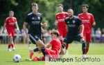 Fussball | Herren | Saison 2025-2026 | Landesfreundschaftsspiel | SV Biemenhorst vs. 1.FC Bocholt