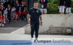 Fussball | Herren | Saison 2025-2026 | Regionalliga West | 06. Spieltag | Bonner SC vs. 1.FC Bocholt