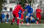 Fussball | Herren | Saison 2025-2026 | Kreisliga A | 21. Spieltag | GSV Suderwick vs. SV Biemenhorst 2