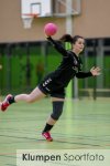 Handball - Landesliga Frauen // HSG Haldern-Mehrhoog-Isselburg vs. TSV Bocholt