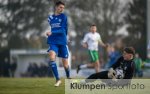 Fussball | Herren | Saison 2025-2026 | Kreisliga A | 19. Spieltag | GSVSuderwick vs. Olympia Bocholt