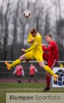 Fussball - Kreisliga A // DJK SF 97/30 Lowick 2 vs. DJK Barlo