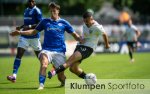 Fussball | Herren | Saison 2024-2025 | Regionalliga West | 04. Spieltag | 1.FC Bocholt vs. FC Schalke 04 U24