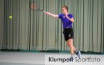 Tennis | Herren | Winter Saison 2022-2023 | Bezirksliga | 01. Spieltag | TuB Bocholt