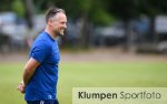 Fussball | Herren | Saison 2023-2024 | Landesfreundschaftsspiel | BW Dingden vs. BW Wertherbruch