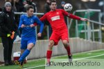 Fussball - Bezirksliga Gr. 5 // SV Biemenhorst vs. DJK TuS Stenern