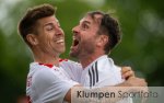 Fussball | Herren | Saison 2024-2025 | Oberliga | 32. Spieltag | SV Biemenhorst vs. Ratingen 04/19