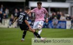 Fussball | Herren | Saison 2025-2026 | Regionalliga | 34. Spieltag | 1.FC Bocholt vs. RW Oberhausen