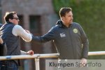 Fussball - Kreispokal Viertelfinale // BW Dingden vs. DJK SF 97/30 Lowick