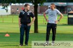 Fussball - SC Westfalia Anholt // Saisonvorbereitung 1. + 2. Mannschaft - Saison 2019/2020