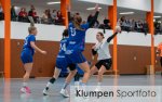 Handball | Frauen | Saison 2025-2026 | Oberliga | 07. Spieltag | TSV Bocholt vs. HSG VeRuKa