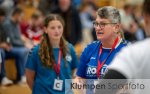 Handball | Frauen | Saison 2024-2025 | Oberliga | 7. Spieltag | TSV Bocholt vs. VfL Rheinhausen