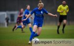 Fussball | Frauen | Saison 2022-2023 | regionale Freundschaftsspiele | Borussia Bocholt vs. SGS Essen