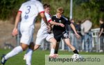 Fussball | Herren | Saison 2026-2027 | Bezirksliga | 02. Spieltag | DJK Rhede vs. SuS Dinslaken