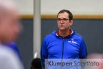 Leichtathletik - Region-Nord-Hallenmeisterschaften // Ausrichter LAZ Rhede