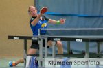 Tischtennis - Bezirksklasse // 1. FC Bocholt vs. DJK TuS Stenern