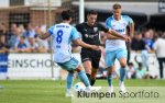 Fussball | Herren | Saison 2023-2024 | regionale Freundschaftsspiel | 1.FC Bocholt vs. FC Schalke 04