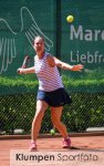 Tennis - 2. Verbandsliga Damen // TC BW Bocholt