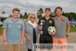 Fussball - Bocholter Stadtmeisterschaften // Ausrichter SV Biemenhorst - 1. Herren -