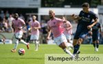 Fussball | Herren | Saison 2025-2026 | Regionalliga West | 03. Spieltag | 1.FC Bocholt vs. SC Wiedenbrueck