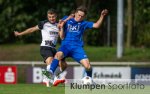 Fussball | Herren | Saison 2026-2027 | Bezirksliga | 04. Spieltag | BW Dingden 2 vs. Westfalia Anholt