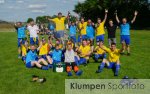 Fussball - Kreisliga B // HSC Berg vs. SV Ringenberg