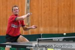 Tischtennis - Bezirksklasse // 1.FC Bocholt vs. TuB Bocholt