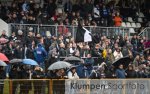 Fussball | Herren Saison 2021-2022 | Niederrheinpokal | 1.FC Bocholt vs. MSV Duisburg