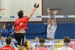 Volleyball - 2. Bundesliga Nord // TuB Bocholt vs. Kieler TV