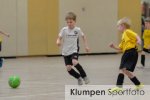 Fussball - Hallen-Cup // Ausrichter Westfalia Anholt