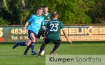 Fussball - Kreisliga A // TuB Mussum vs. GW Lankern