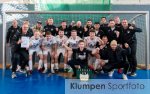 Fussball | Herren | Saison 2023-2024 | Rheder Stadtmeisterschaften | Reserveteams