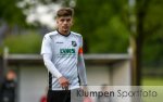 Fussball - Kreisliga A // Westfalia Anholt vs. DJK Barlo