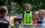 Fussball | Herren | Saison 2024-2025 | Regionale Freundschaftsspiel | 1.FC Bocholt vs. SV Meppen