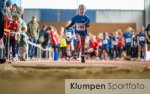 Leichtathletik | Kinder Wettkampf und Staffel | Ausrichter LAZ-Rhede
