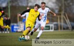 Fussball | Herren | Saison 2022-2023 | Kreisliga A | 25. Spieltag | DJK SF 97/30 Lowick 2 vs. GSV Suderwick