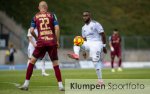 Fussball | Herren | Saison 2025-2026 | Regionalliga West | 06. Spieltag | Bonner SC vs. 1.FC Bocholt
