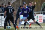 Fussball - Bezirksliga Gr. 6 //  TuB Boholt vs. 1.FC Bocholt 2