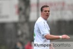 Fussball - Kreisfreundschaftsspiel // Olympia Bocholt vs. SC26 Bocholt