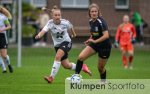 Fussball | Frauen | Saison 2025-2026 | Niederrheinliga | 07. Spieltag | GW Lankern vs. CfR Links