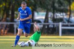 Fussball - Setex-Cup // Ausrichter BW Dingden