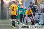 Fussball - Bezirksliga Gr. 5 // DJK SF 97/30 Lowick vs. SV SF Broekhuysen