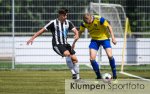 Fussball - Bezirksfreundschaftsspiel // 1.FC Bocholt 2 vs. SpVgg Vreden 2