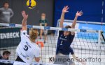 Volleyball | Herren | Saison 2023-2024 | 2. Bundesliga Nord | 05. Spieltag | TuB Bocholt vs. TuS Mondorf