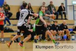 Handball - Landesliga // HC TV Rhede vs. MTV Rheinwacht Dinslaken 2