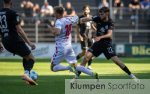 Fussball | Herren | Saison 2024-2025 | Regionalliga West | 08. Spieltag | 1.FC Koeln U23 vs. 1.FC Bocholt