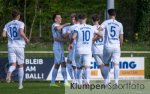 Fussball | Herren | Saison 2024-2025 | Landesliga | 26. Spieltag | BW Dingden vs. ESC Rellinghausen